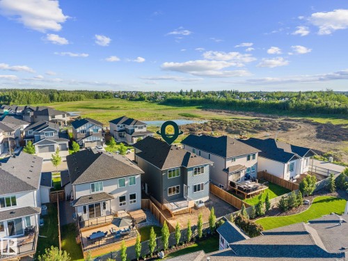34 Avonlea Way, Spruce Grove, AB 