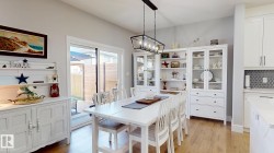 Dining area - 