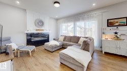 Living room - 