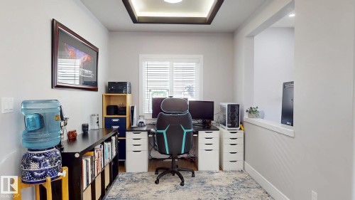 Office - 312 West Haven Drive, Leduc, AB 
