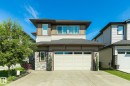 Front house - 312 West Haven Drive, Leduc, AB 
