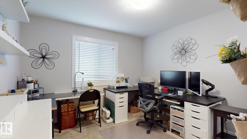 Office - 312 West Haven Drive, Leduc, AB 