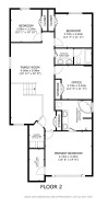 Floor plan - 