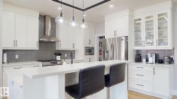 Kitchen - 