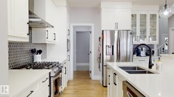 Kitchen - 