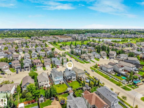 32 Harrington Bay, Spruce Grove, AB 