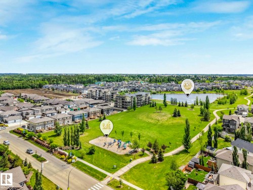 32 Harrington Bay, Spruce Grove, AB 