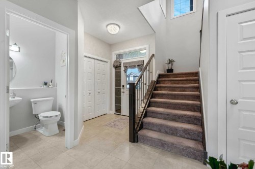 32 Harrington Bay, Spruce Grove, AB 