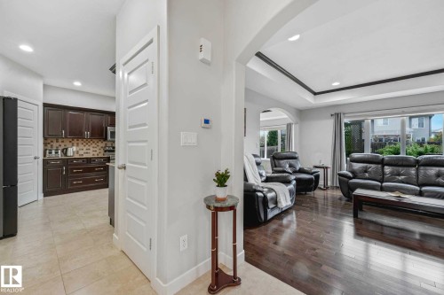 32 Harrington Bay, Spruce Grove, AB 