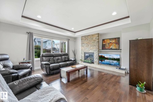 32 Harrington Bay, Spruce Grove, AB 