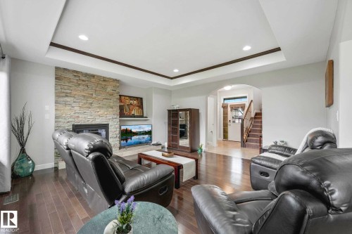 32 Harrington Bay, Spruce Grove, AB 