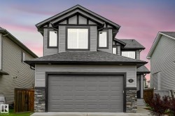 32 HARRINGTON Bay Spruce Grove, AB T7X 0G7