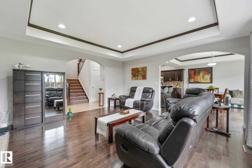 32 Harrington Bay, Spruce Grove, AB 