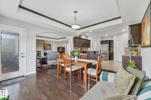 32 Harrington Bay, Spruce Grove, AB 