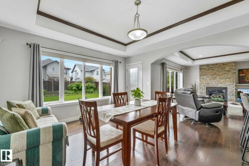 32 Harrington Bay, Spruce Grove, AB 