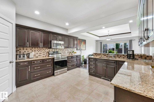 32 Harrington Bay, Spruce Grove, AB 