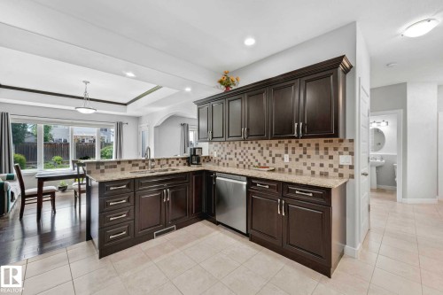32 Harrington Bay, Spruce Grove, AB 