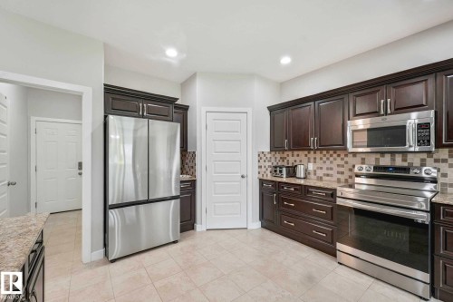32 Harrington Bay, Spruce Grove, AB 