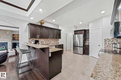 32 Harrington Bay, Spruce Grove, AB 