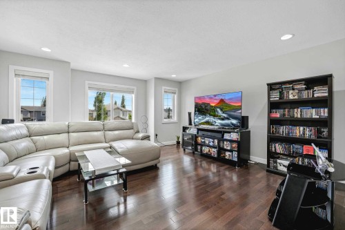 32 Harrington Bay, Spruce Grove, AB 