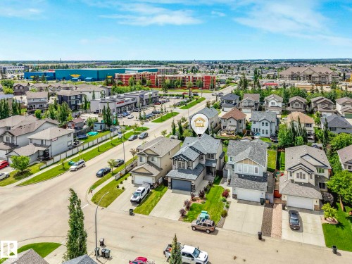 32 Harrington Bay, Spruce Grove, AB 
