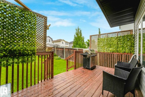 32 Harrington Bay, Spruce Grove, AB 