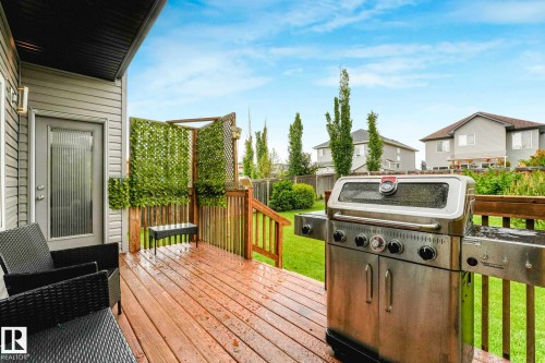 32 Harrington Bay, Spruce Grove, AB 
