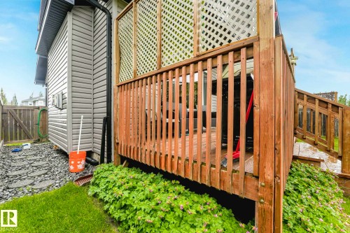 32 Harrington Bay, Spruce Grove, AB 