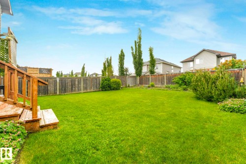 32 Harrington Bay, Spruce Grove, AB 