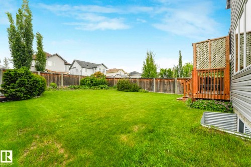 32 Harrington Bay, Spruce Grove, AB 