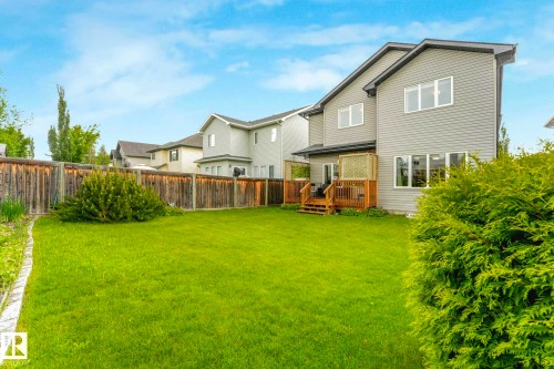 32 Harrington Bay, Spruce Grove, AB 