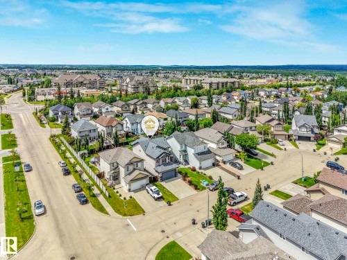 32 Harrington Bay, Spruce Grove, AB 
