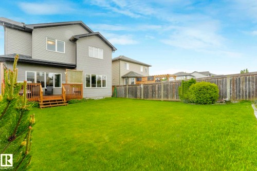 32 Harrington Bay, Spruce Grove, AB 