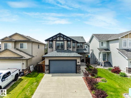 32 Harrington Bay, Spruce Grove, AB 