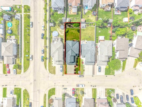 32 Harrington Bay, Spruce Grove, AB 