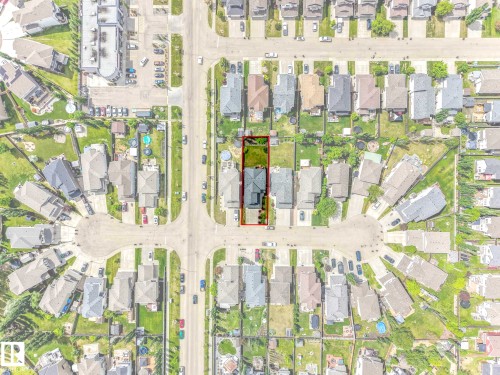 32 Harrington Bay, Spruce Grove, AB 