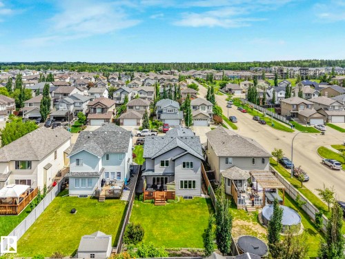 32 Harrington Bay, Spruce Grove, AB 