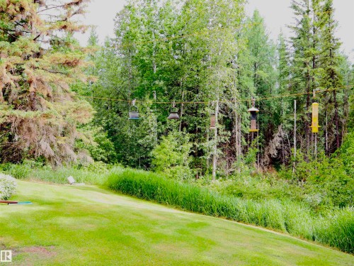 Image quality insufficient for description - 58403 Rr 60, Rural Barrhead County, AB - Outdoor