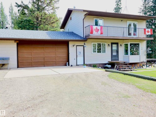 58403 RR 60  Rural Barrhead County, AB T7N 1N3