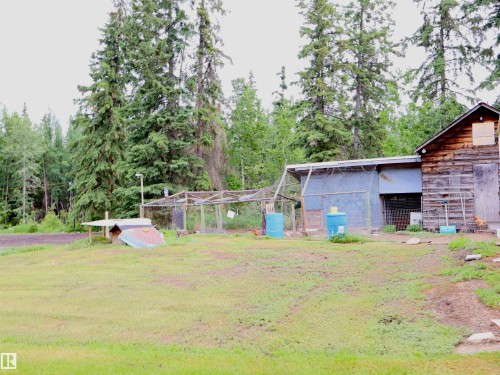 Image quality insufficient for description - 58403 Rr 60, Rural Barrhead County, AB - Outdoor