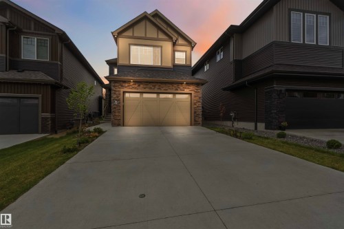 Welcome to 1527 Esaiw Place NW - 1527 Esaiw Place Nw, Edmonton, AB - Outdoor