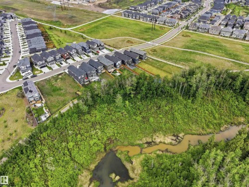 Welcome to 1527 Esaiw Place NW - 1527 Esaiw Place Nw, Edmonton, AB - Outdoor With View