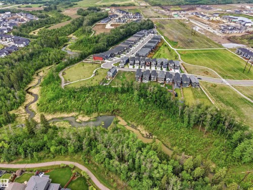 Welcome to 1527 Esaiw Place NW - 1527 Esaiw Place Nw, Edmonton, AB - Outdoor With View