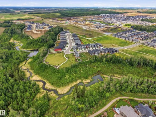 Welcome to 1527 Esaiw Place NW - 1527 Esaiw Place Nw, Edmonton, AB - Outdoor With View