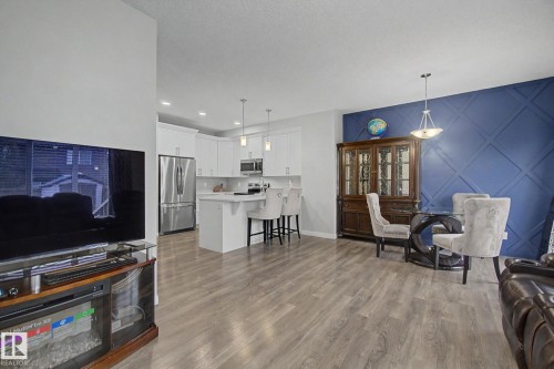 416 Crystallina Nera Drive, Edmonton, AB 