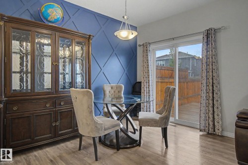 416 Crystallina Nera Drive, Edmonton, AB 