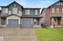 416 Crystallina Nera Drive, Edmonton, AB 