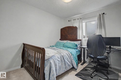 416 Crystallina Nera Drive, Edmonton, AB 
