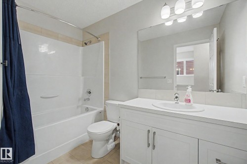 416 Crystallina Nera Drive, Edmonton, AB 