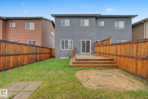 416 Crystallina Nera Drive, Edmonton, AB 